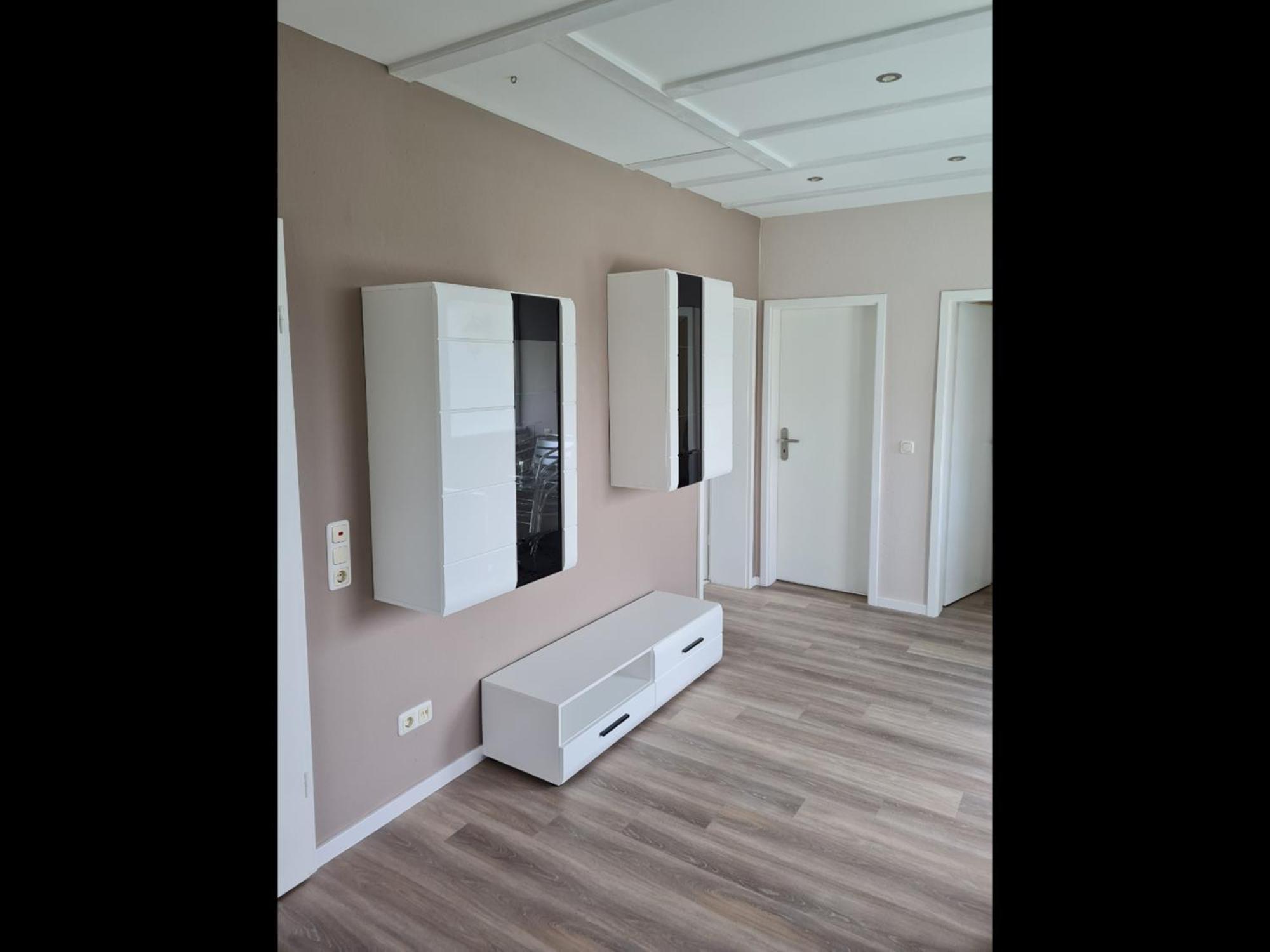 Neu Ferienwohnung Odenwald Rimhorn Exterior foto