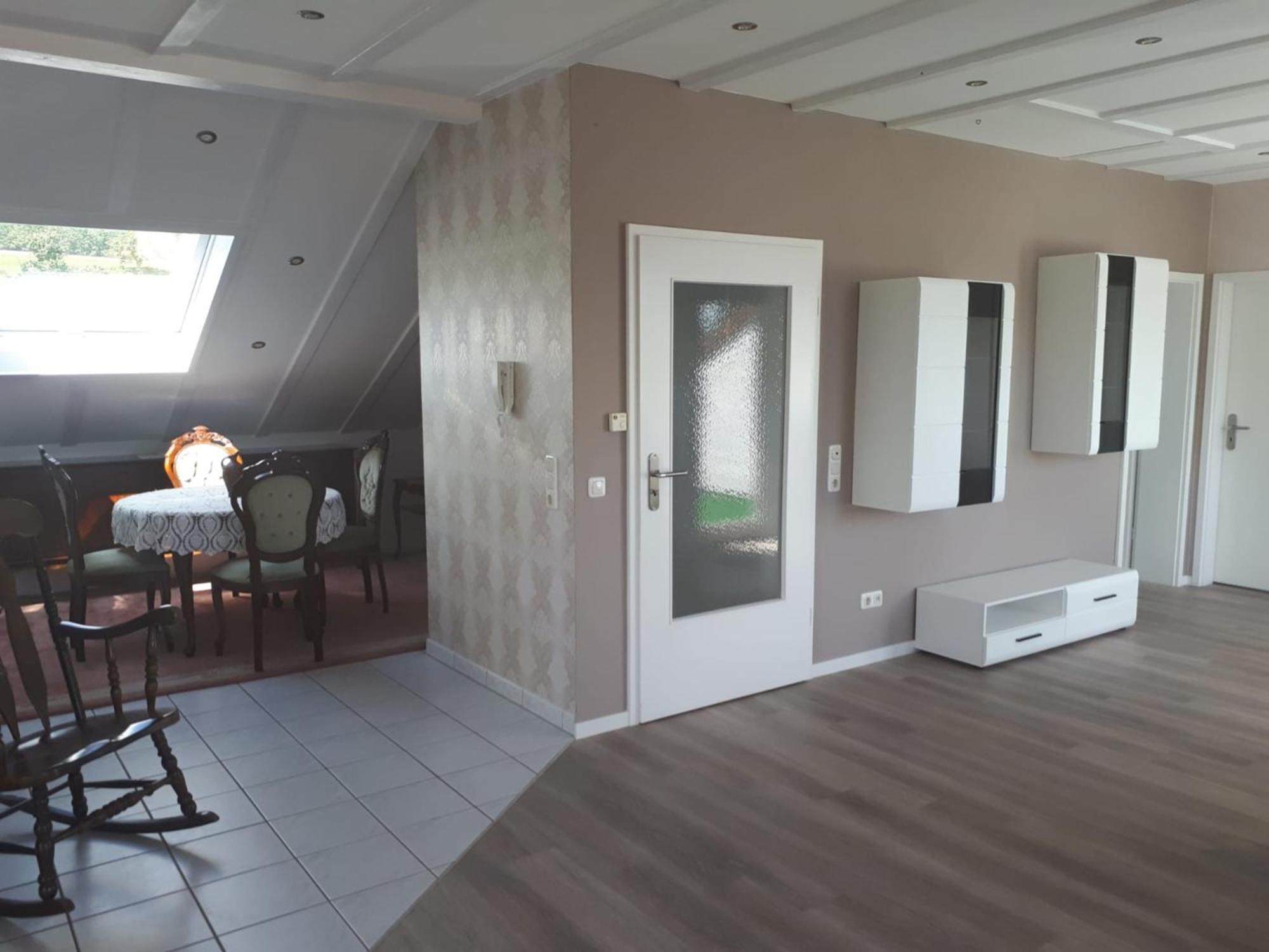 Neu Ferienwohnung Odenwald Rimhorn Exterior foto
